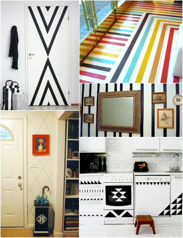 23 Ideas for Apartment Decorating