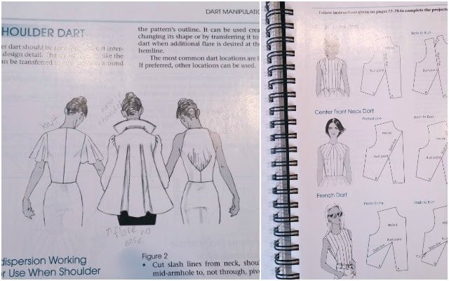 Patternmaking for Fashion Design Book Review • Heather Handmade