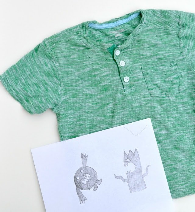 How to Use the Cricut Explore to Mend Clothing + GIVEAWAY