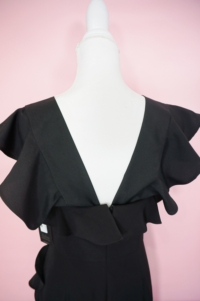 How to Add Sleeves to a Strapless Dress