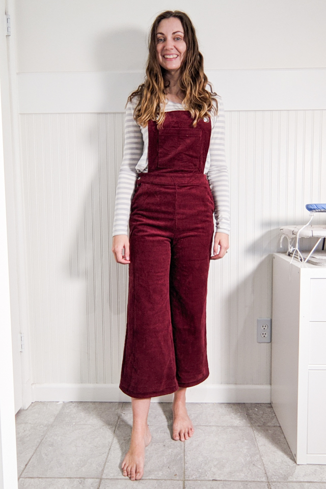 how to lengthen pants