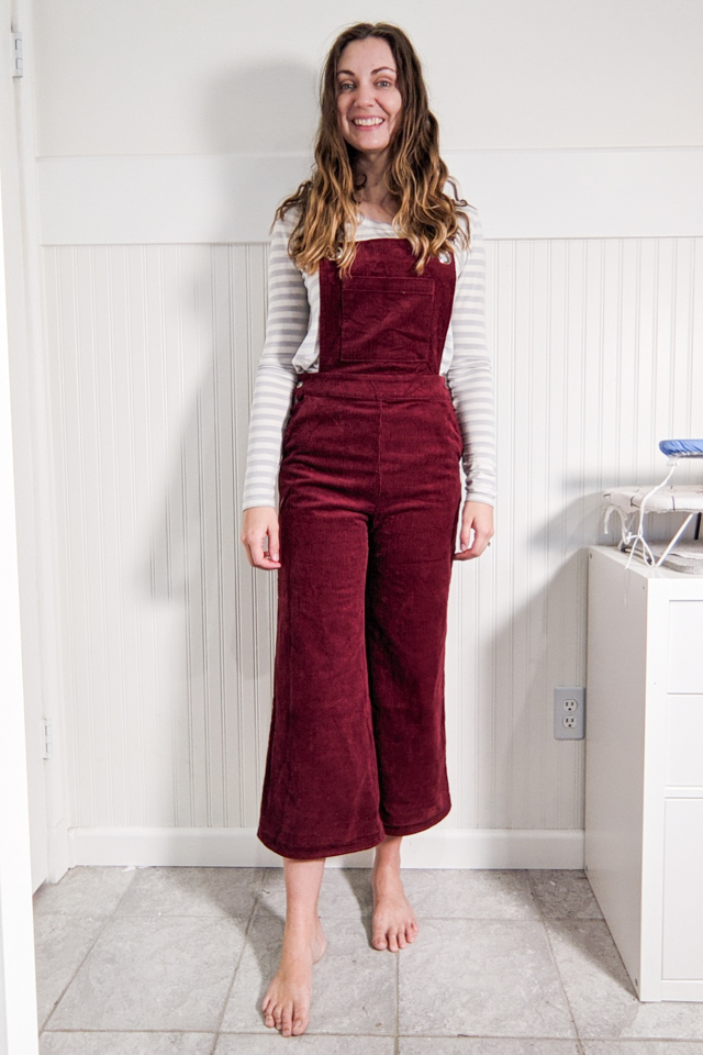 How to Lengthen Pants