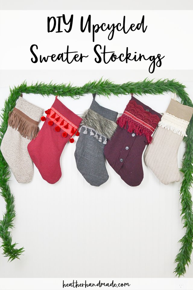 sweater stockings for sale