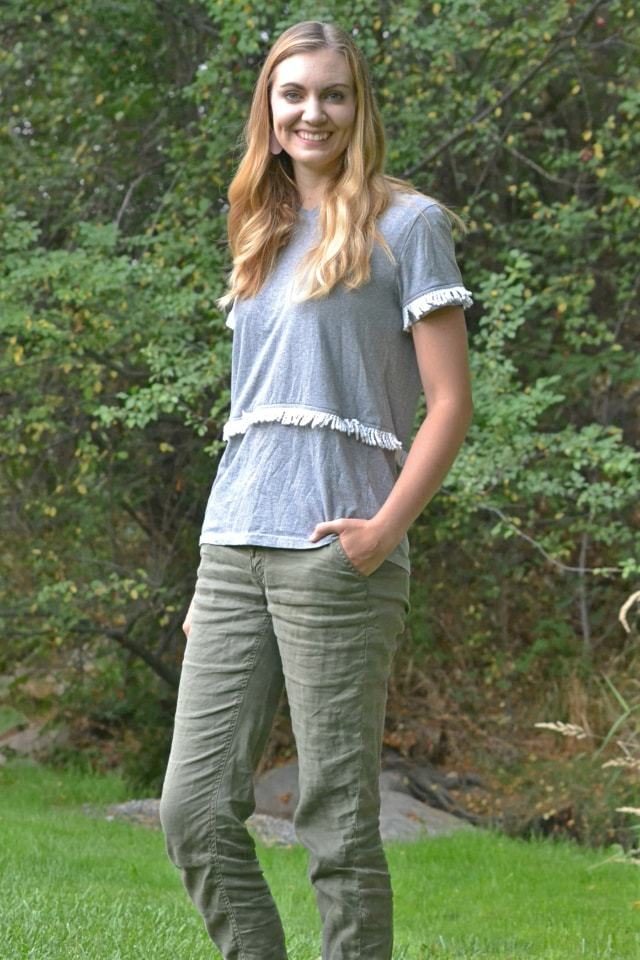 13 T-Shirt Refashion Tutorials // heatherhandmade.com