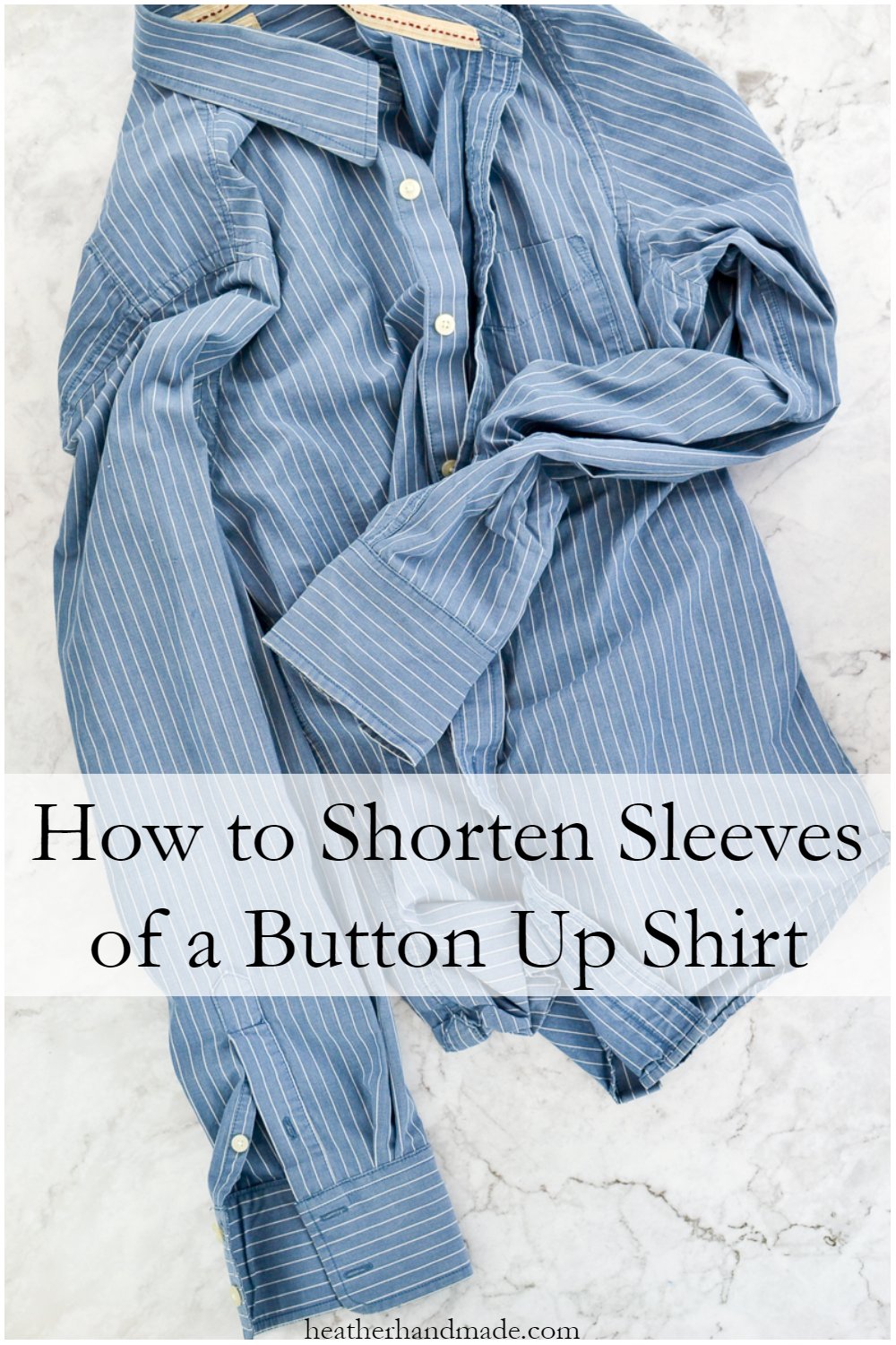how to cut sleeves off a shirt for workout