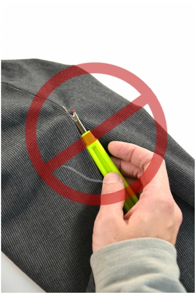 how to use a seam ripper