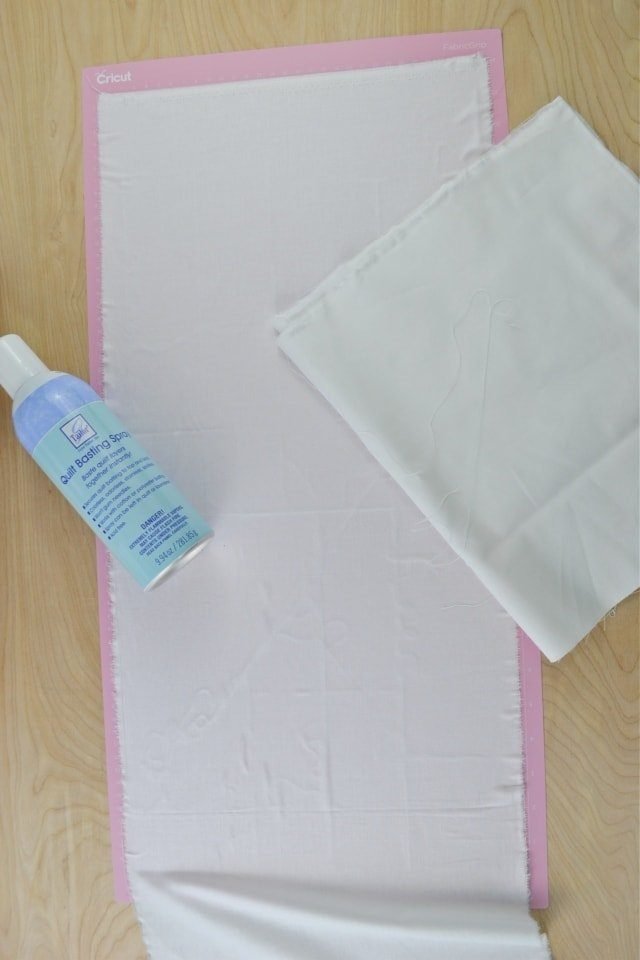 How to Cut a Quilt with Cricut and Riley Blake // heatherhandmade.com
