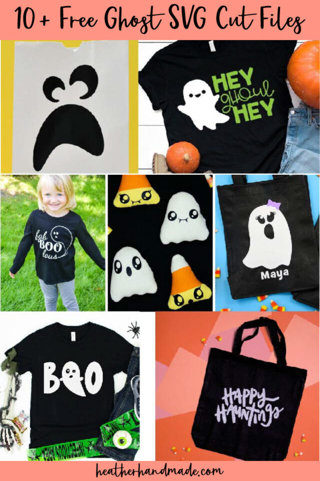ghost boo svg ghost svg cut files