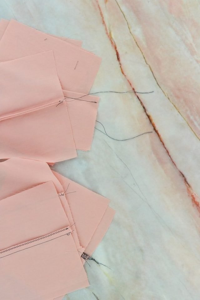 nine ways to finish a seam