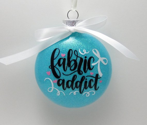 10 Sewing Christmas Ornaments // heatherhandmade.com