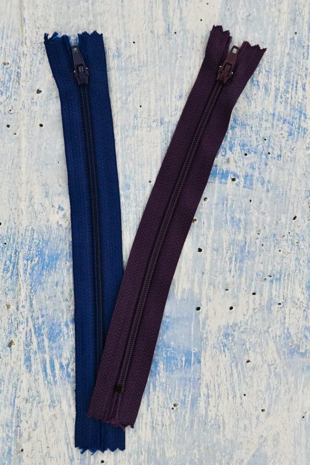 How to Fix a Zipper if the Pull Came Off • Heather Handmade