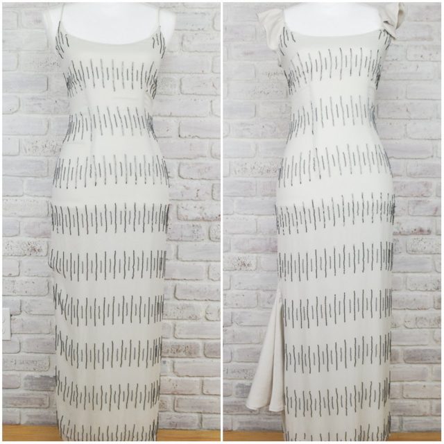 How to Add Sleeves to a Dress // heatherhandmade.com