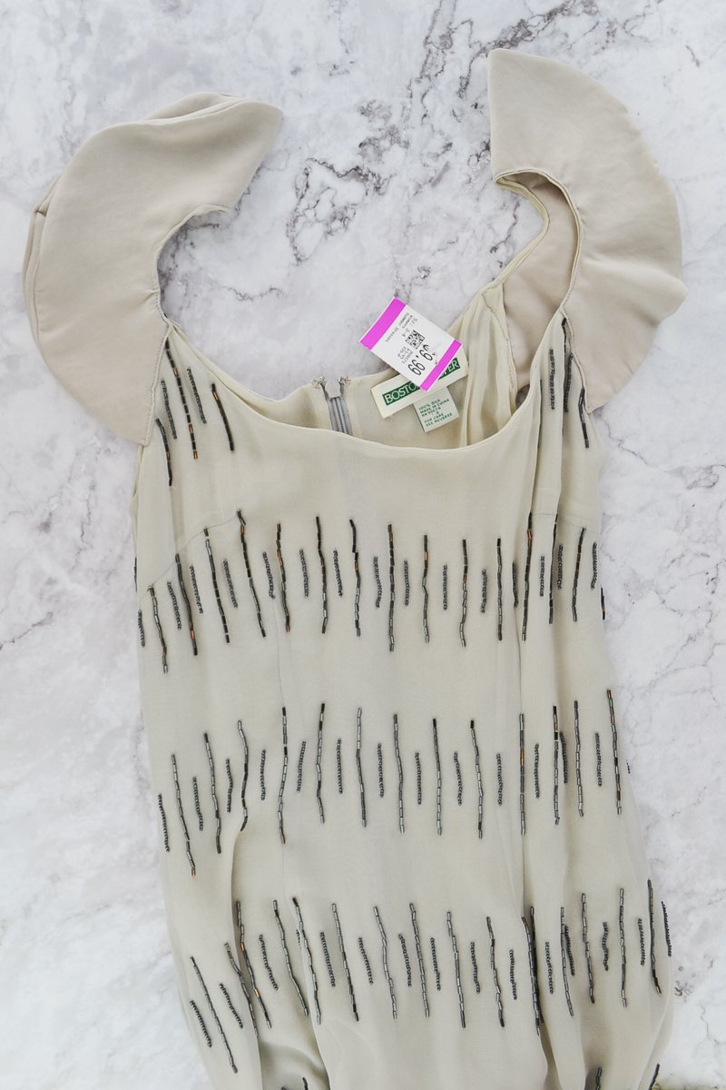 How to Add Sleeves to a Dress • Heather Handmade