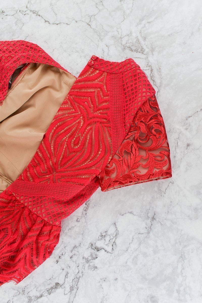 How to Add Sleeves to a Dress • Heather Handmade