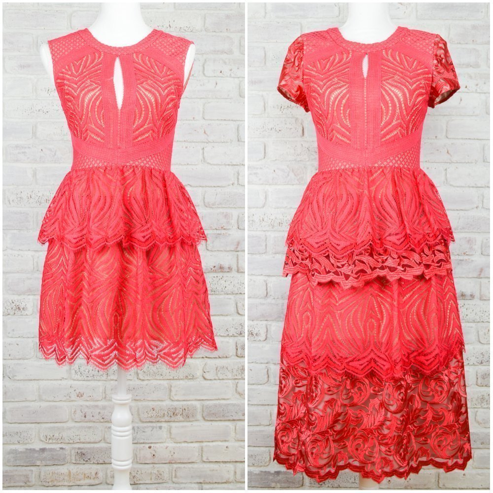 How to Add Sleeves to a Dress • Heather Handmade