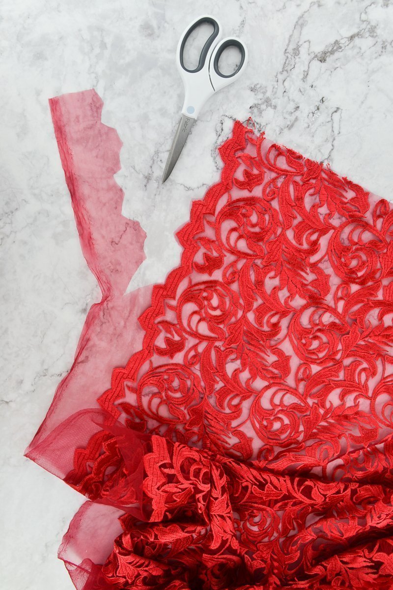 How to Make a Dress Longer • Heather Handmade