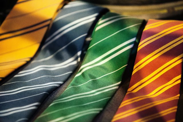 silk men's ties fabric