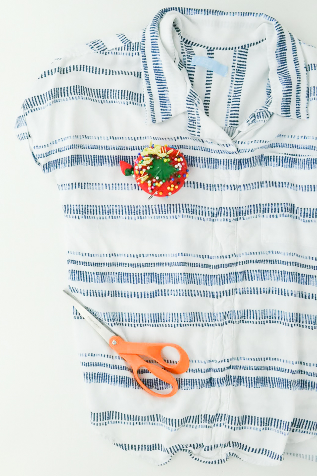 How to Sew Clothing I’ll Love