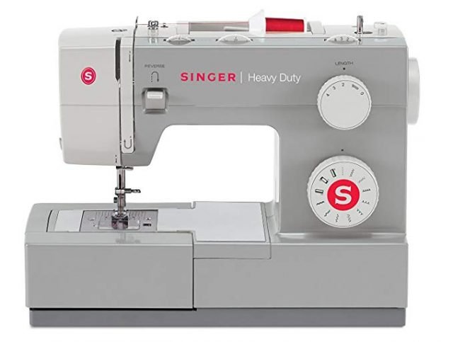sewing machine for clothes
