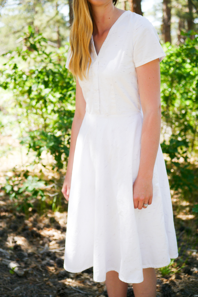 How to Sew Darts • Heather Handmade