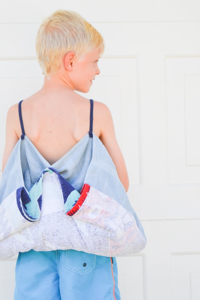 35 DIY Tote Bags and Free Patterns • Heather Handmade