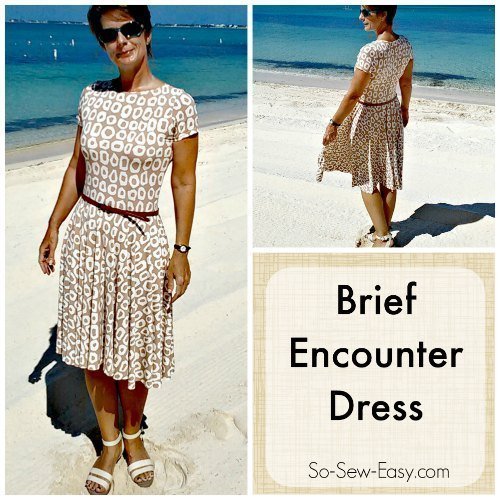 free dress patterns