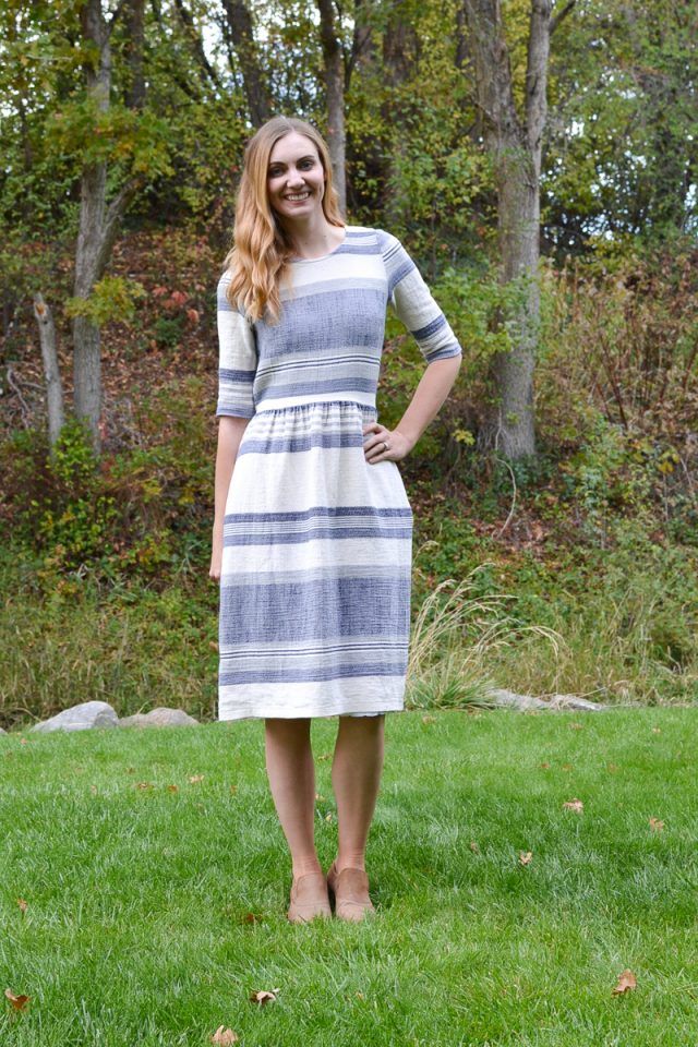 200+ FREE Dress Patterns for Women {Many Easy Styles}