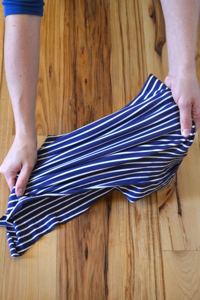 How to calculate fabric stretch percentage - Video tutorial — Sew DIY