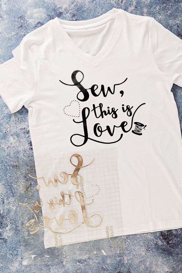 Cricut Infusible Ink on Cotton and Hard Surfaces - Creative Fabrica