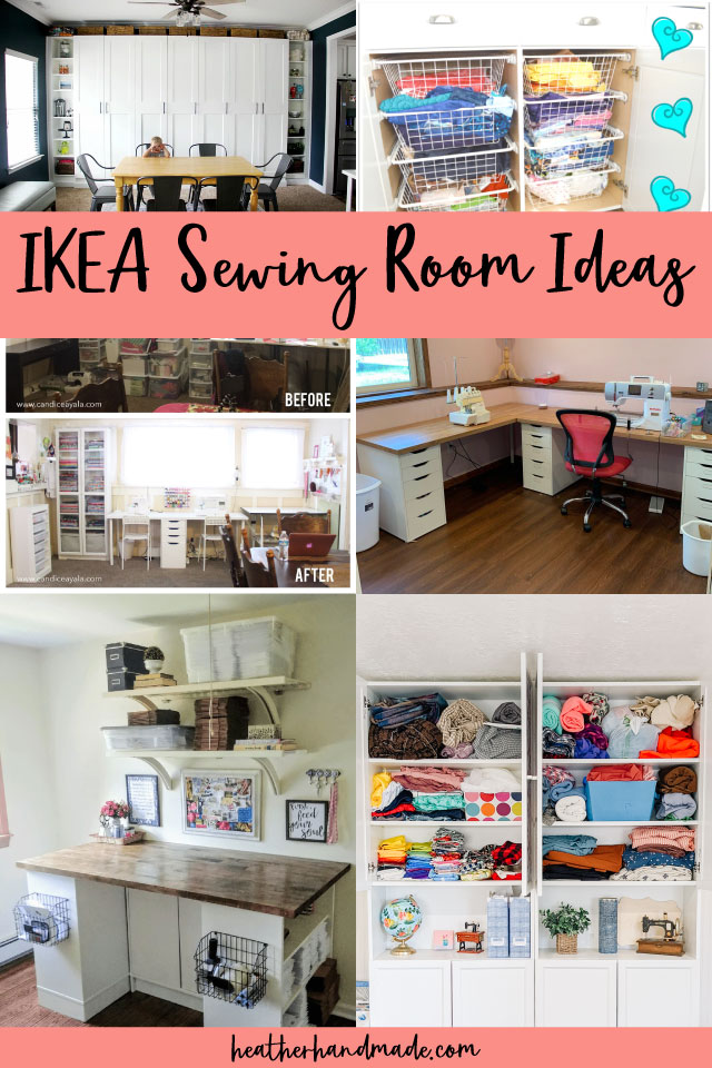 22+ Designs Ikea Storing Sewing Patterns - AnakinAlon