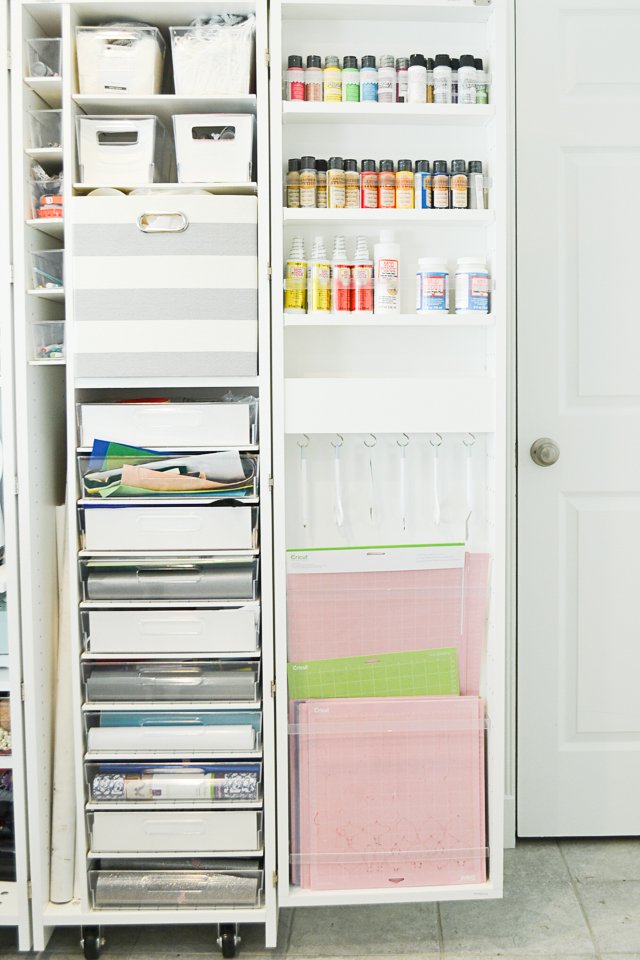 cricut organization