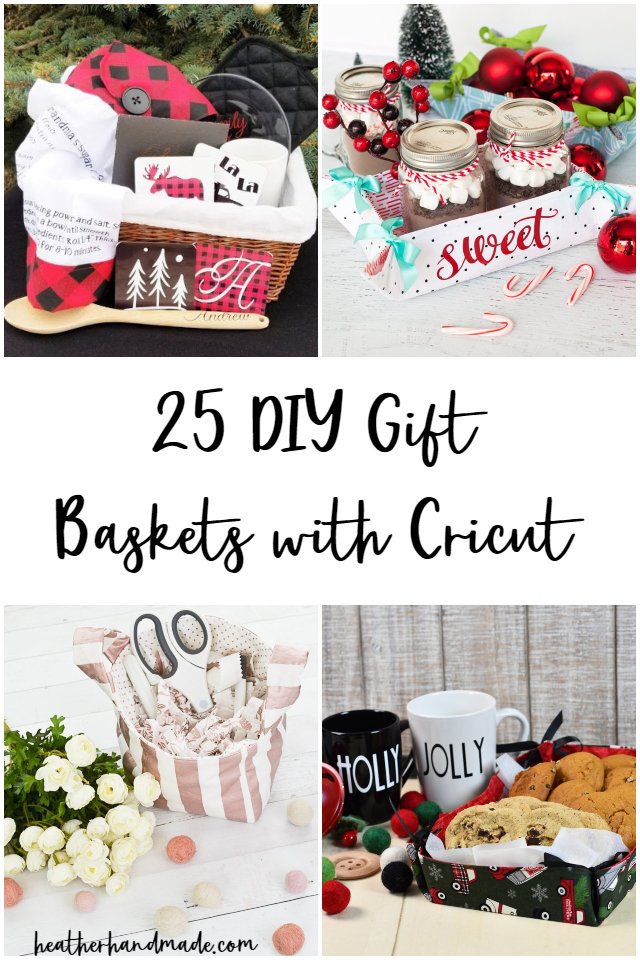 gift basket ideas