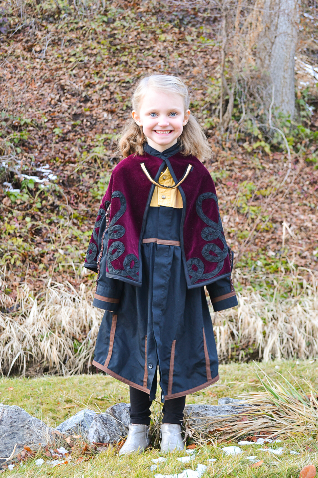 diy anna frozen 2 costume