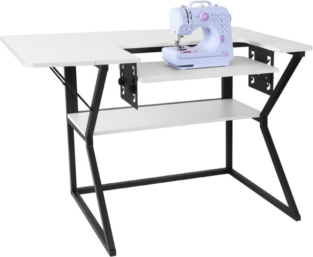 sewing desk