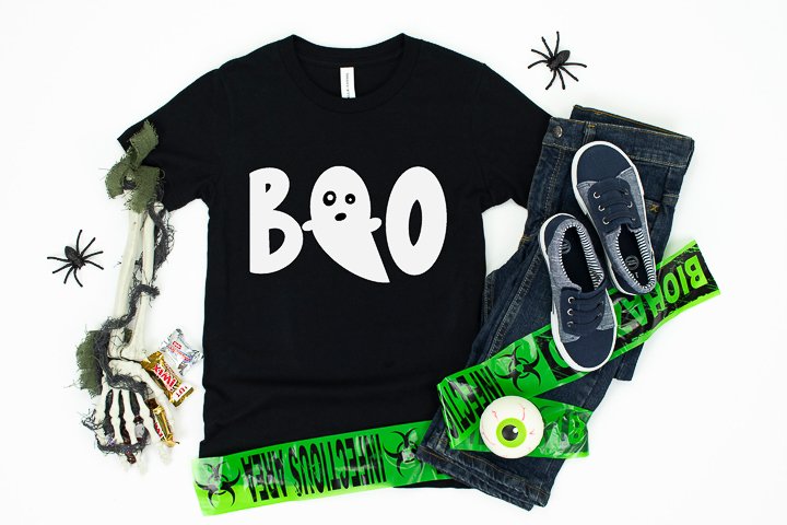 ghost boo svg