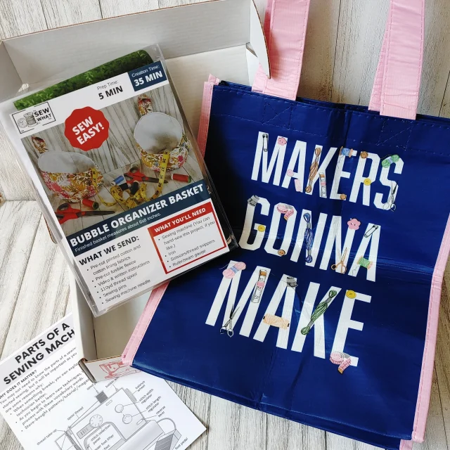 sew what subscription box