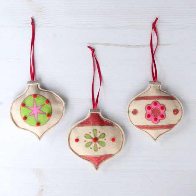 keepsake christmas ornaments