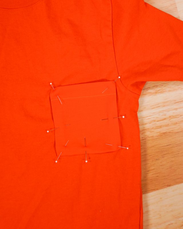 Camp Half-Blood T-Shirt Template, PDF, Vandalism