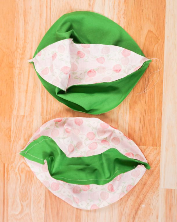 Free Ball Sewing Pattern • Heather Handmade