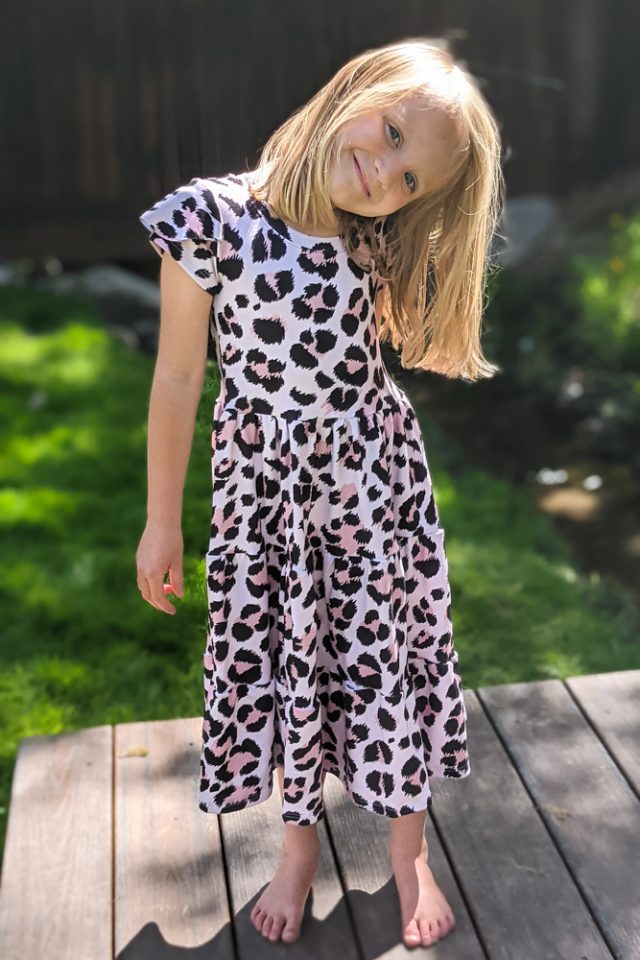 15 Free Dress Patterns for Girls • Heather Handmade