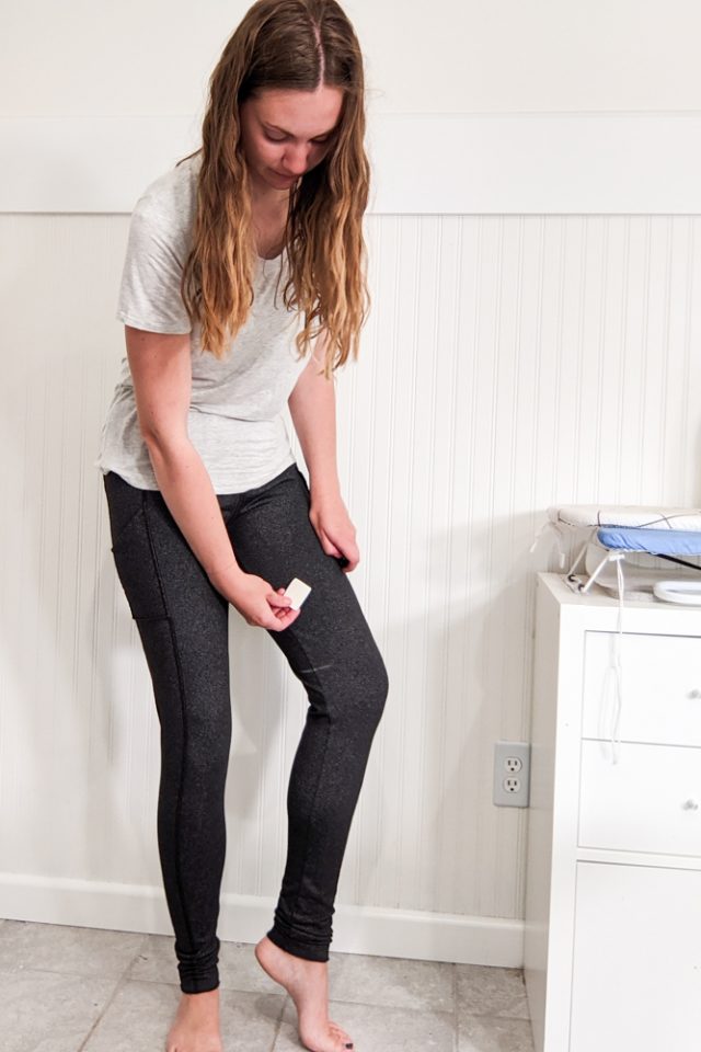 How To Make Short Leggings Longercheex