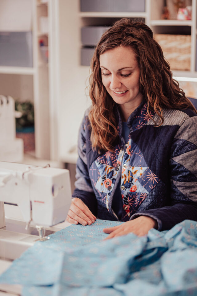 20 Sewing Hacks for Making Clothes