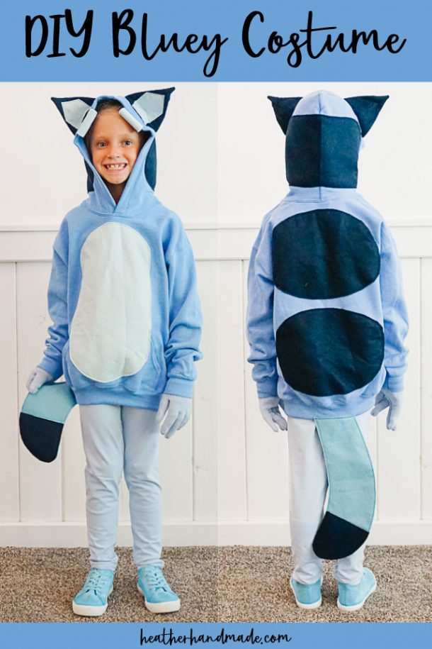 32 Free Costume Patterns for Kids • Heather Handmade