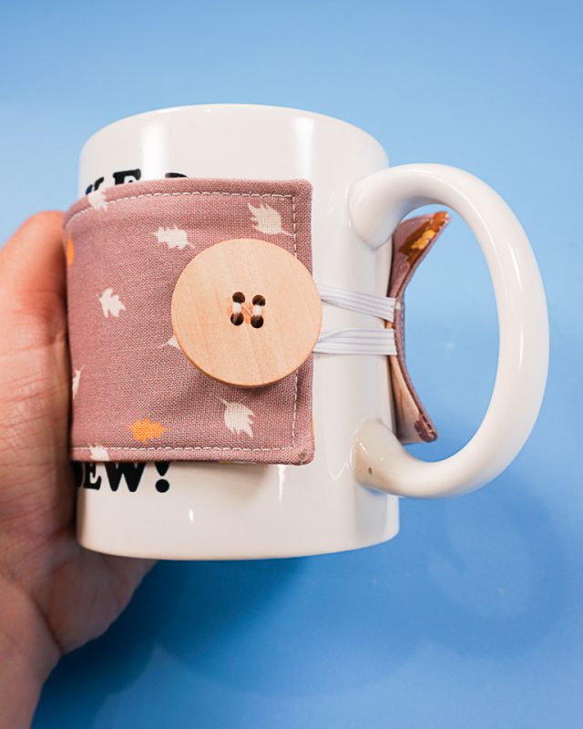 attach to a mug