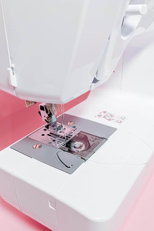 Upgrade your sewing experience with the Brother GX37 Sewing Machine