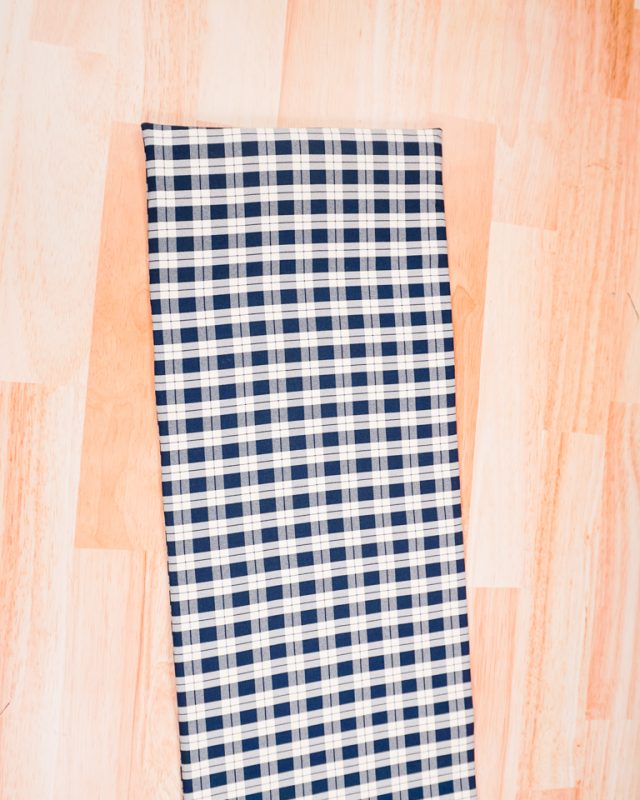 press flat