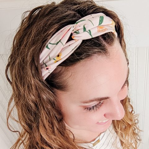 Free Headband Sewing Patterns