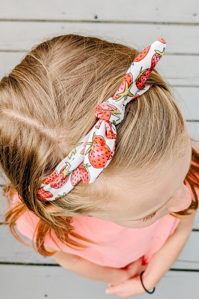 Free Headband Sewing Patterns