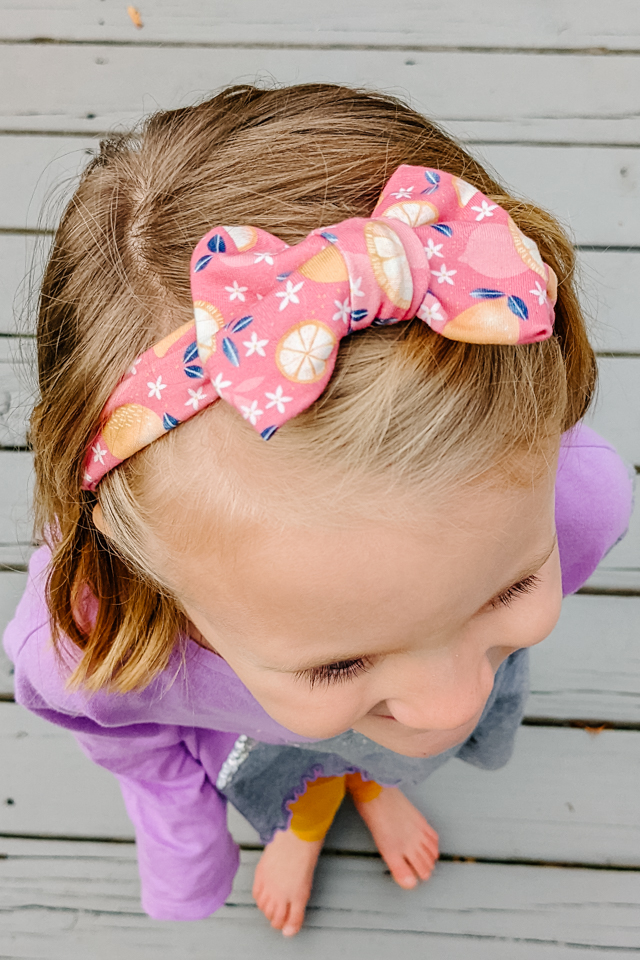 Free Headband Sewing Patterns