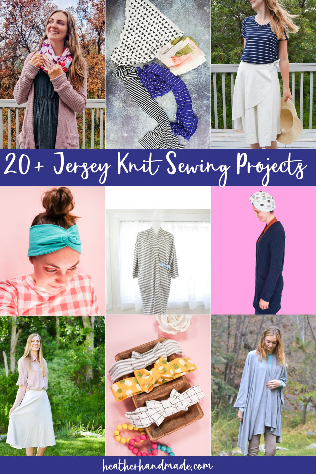 18 Free Dress Patterns • Heather Handmade